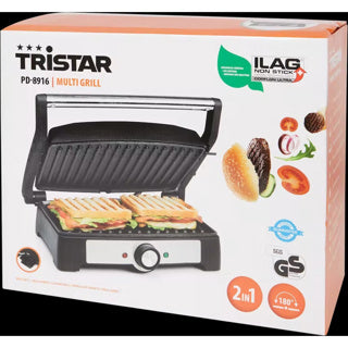 Tristar Kontakt Grill PD-8916