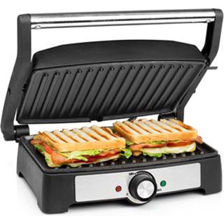 Tristar Kontakt Grill PD-8916