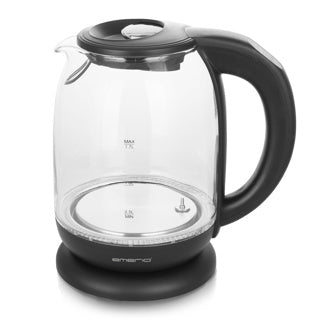 Wasserkessel 1,7L 2200W Temperatureinstellung