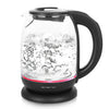 Wasserkessel 1,7L 2200W Temperatureinstellung