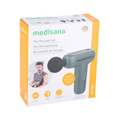 Medisana Massage Gun Mg 200 - afbeelding 1