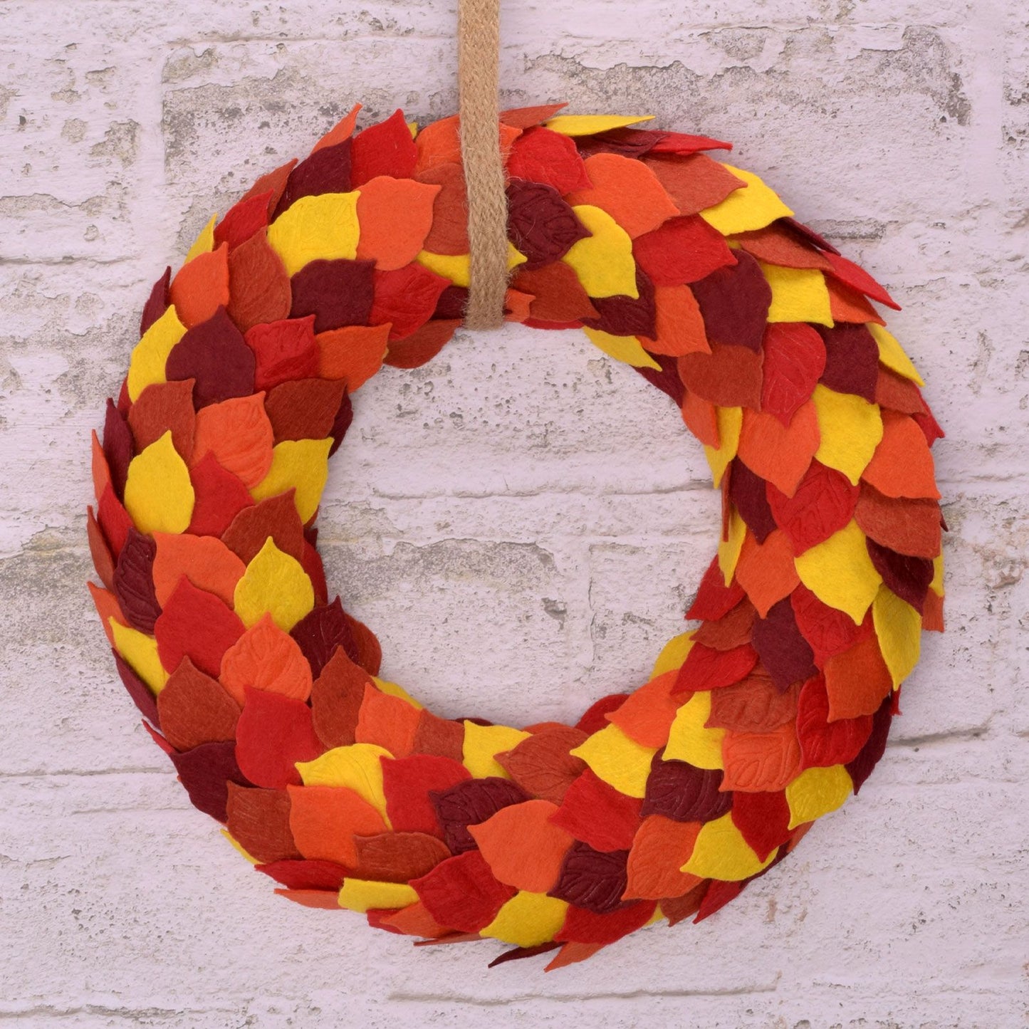 Vaessen creative • Styroporring ø25cm