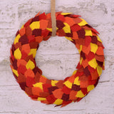 Vaessen creative • Styroporring ø25cm - afbeelding 2