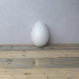 Vaessen creative • Styropor-Ei 2-teilig 30cm - afbeelding 1