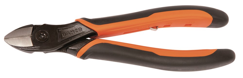 Bahco Ergo Seitenschneider 125 mm | 2101g-125