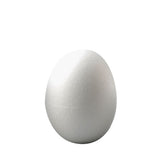 Vaessen creative • Styropor-Ei 4,5 cm - afbeelding 1