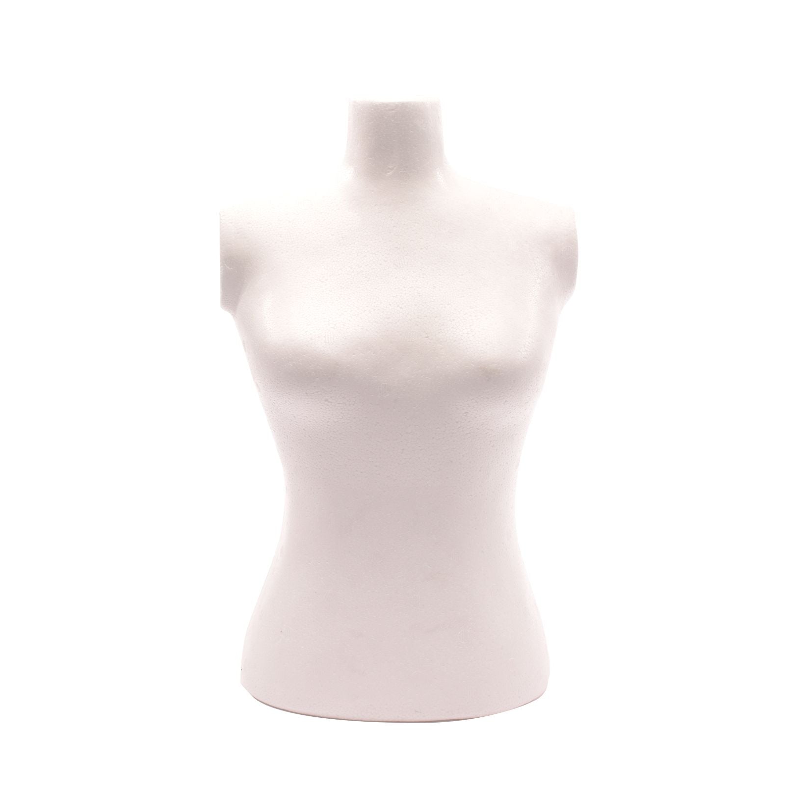 Vaessen creative • Styropor-Torso 30 cm