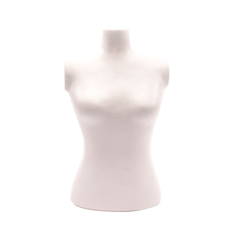 Vaessen creative • Styropor-Torso 30 cm