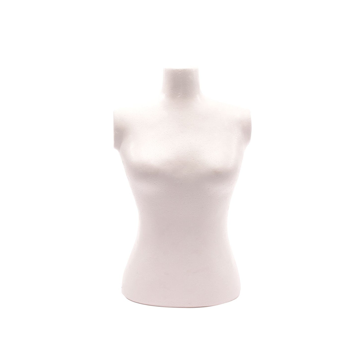 Vaessen creative • Styropor-Torso 25 cm
