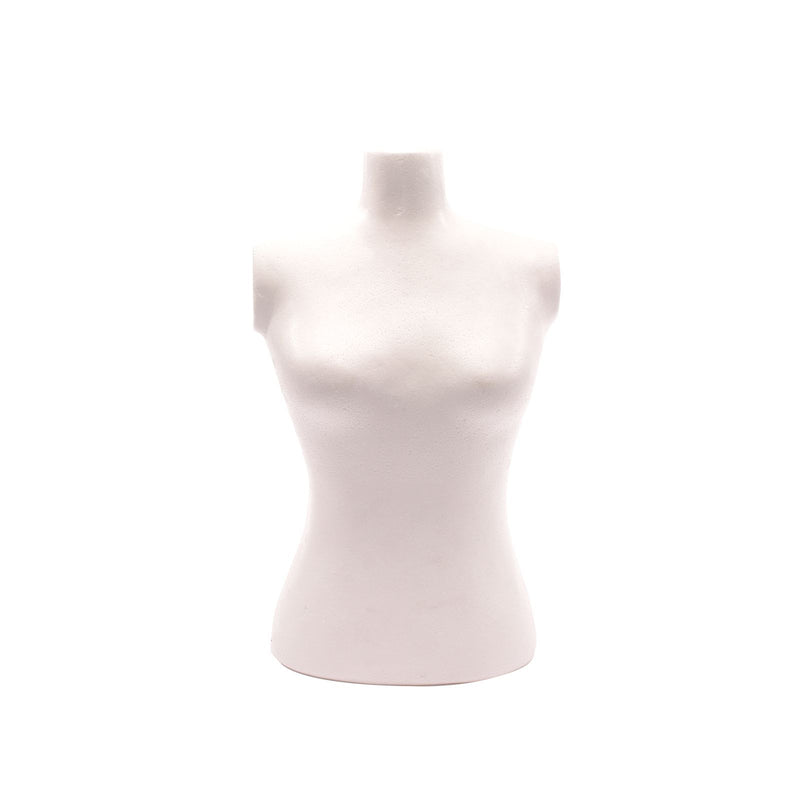 Vaessen creative • Styropor-Torso 25 cm