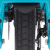 Tern Pannier Support Sidekick Lower Deck BL.