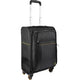 Rollkoffer Exacompta Exactive 18934e schwarz