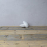 Vaessen creative • Styropor-Ei 2-teilig 16cm - afbeelding 2