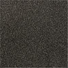 Vivi Gade Glitzerfolie, B: 35 cm, Stärke 110 my, schwarz, 2 m 1 Rolle