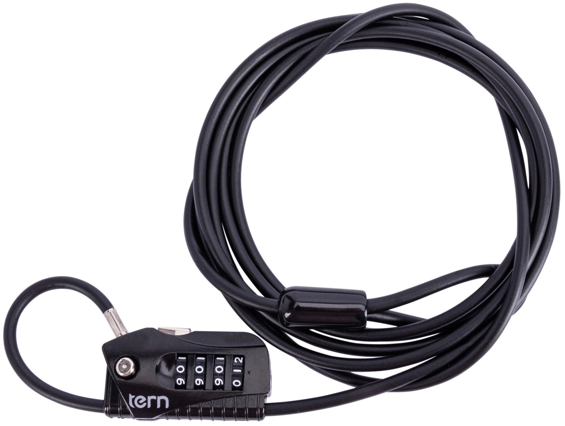 TERN COMM.CABLE LOCK LARTO -MITGLIEDER LOCK