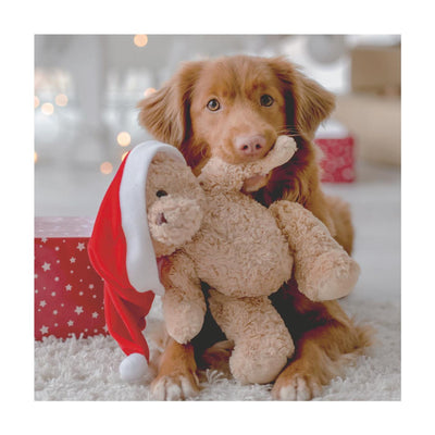 Duni Servietten Woof 33x33cm