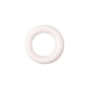 Vaessen creative • Styroporring halbflach ø12cm