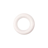 Vaessen creative • Styroporring halbflach ø12cm - afbeelding 1