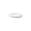 Vaessen creative • Styroporring halbflach ø12cm