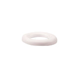 Vaessen creative • Styroporring halbflach ø12cm - afbeelding 2
