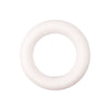 Vaessen creative • Styroporring halbflach ø17cm