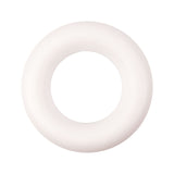 Vaessen creative • Styroporring halbflach ø20cm - afbeelding 1