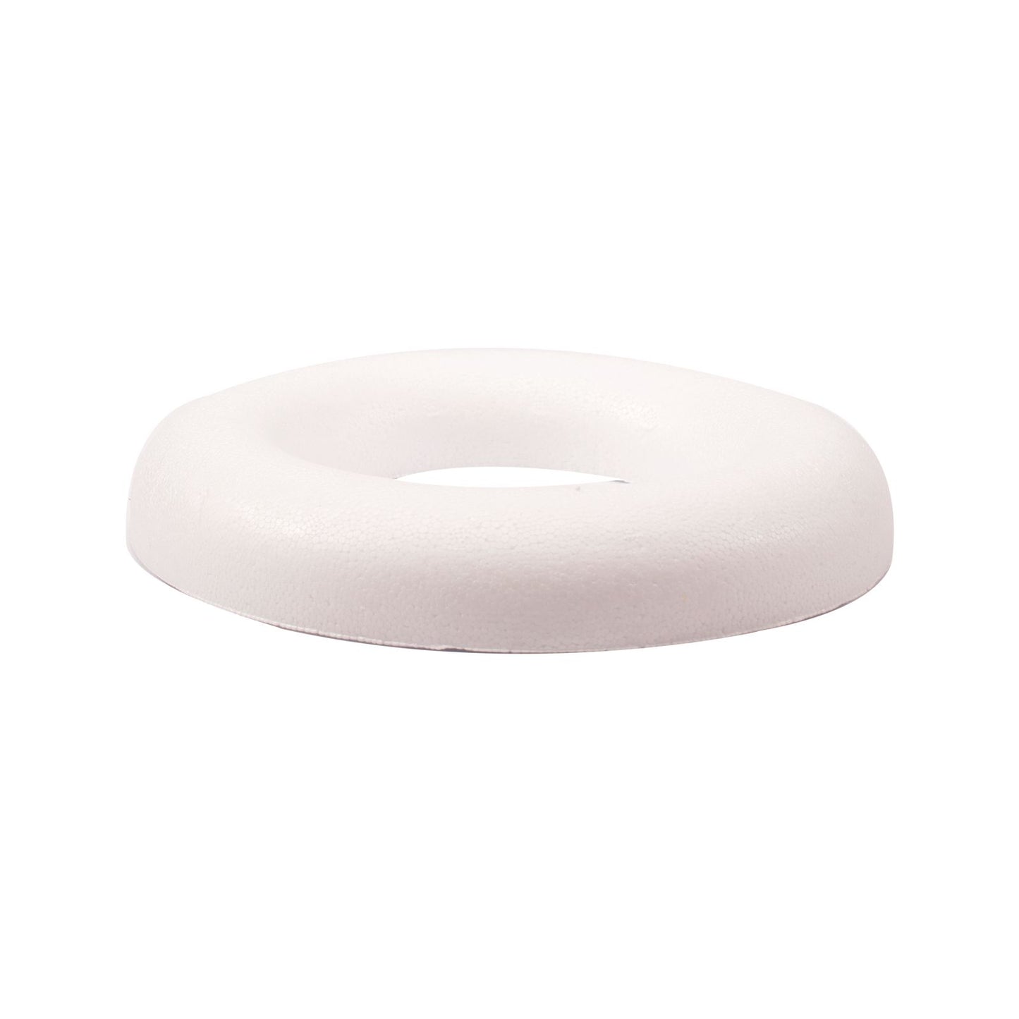Vaessen creative • Styroporring halbflach ø20cm