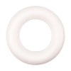 Vaessen creative • Styroporring halbflach ø22cm