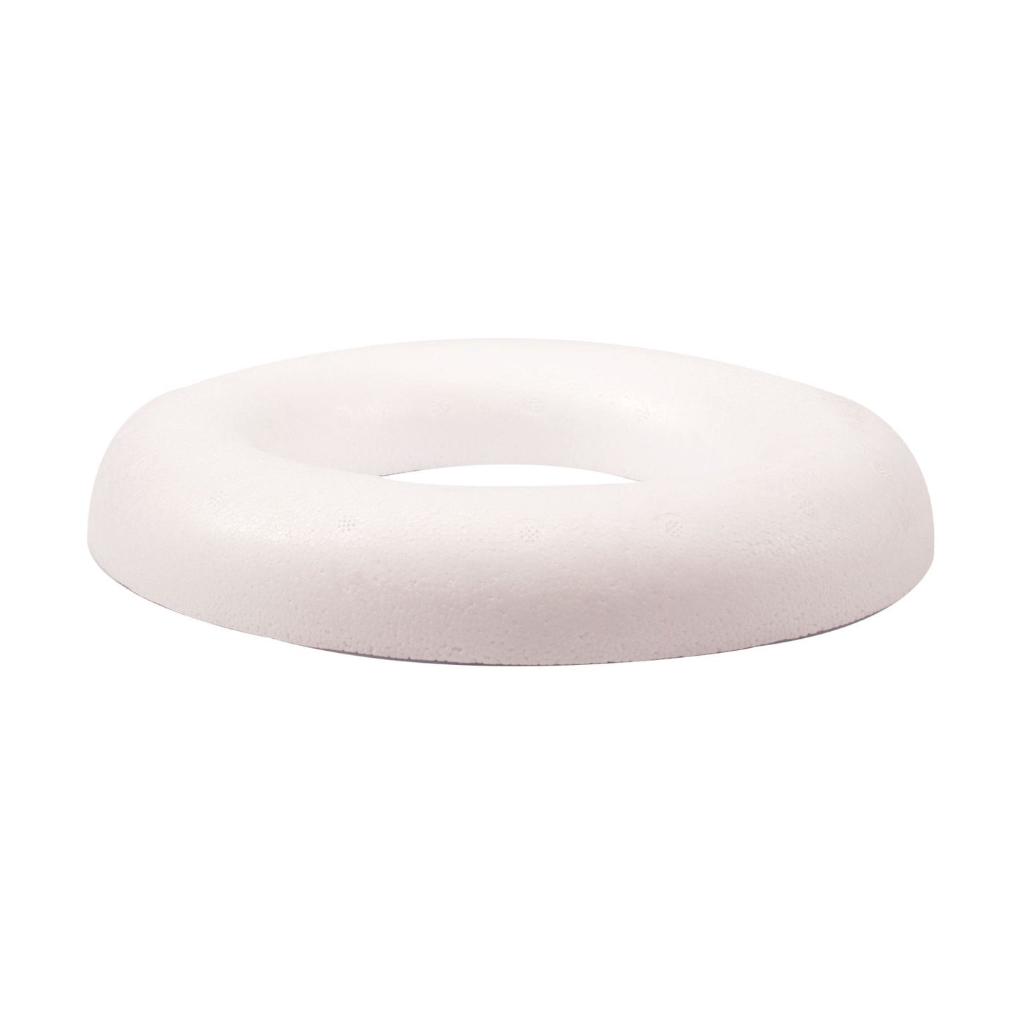 Vaessen creative • Styroporring halbflach ø22cm