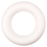 Vaessen creative • Styroporring halbflach ø25cm - afbeelding 1