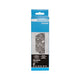 Shimano HG53 Kette - 9 Gang - Silber - 116 Glieder