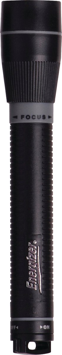 Taschenlampe Energizer x Focus schwarz