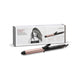 Babyliss C451E Curling Bügeleisen 25 mm Rosenquarz