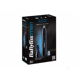 Babyliss Männer E650e persönlicher Trimmer für Nasenohr