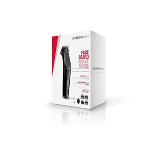 Babyliss Männer MT725E 6-in-1 Multi Trimmer 34 mm