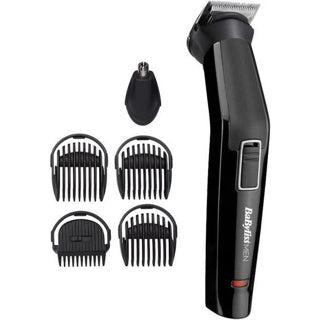Babyliss Männer MT725E 6-in-1 Multi Trimmer 34 mm