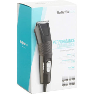 Babyliss Männer E756E Power Glide Tondeuse 45 mm (extra breit)