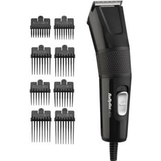 Babyliss Männer E756E Power Glide Tondeuse 45 mm (extra breit)
