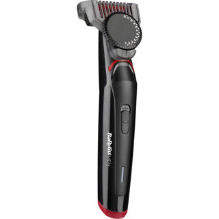 Babyliss Bart Trimmer Total Bart Control