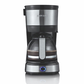 Severin Coffee Maker 4 Tassen