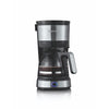 Severin Coffee Maker 4 Tassen