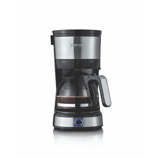 Severin Coffee Maker 4 Tassen