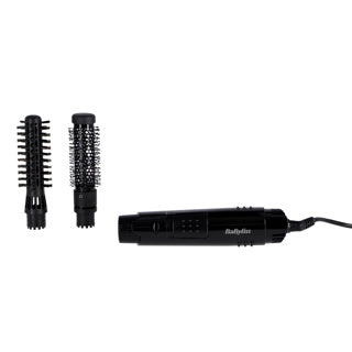 Babyliss Fohnbrush glatte Form