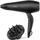 Babyliss fohn Power glatt 2200 - afbeelding 1