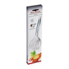 Westmark Doppel-Backkelle silber