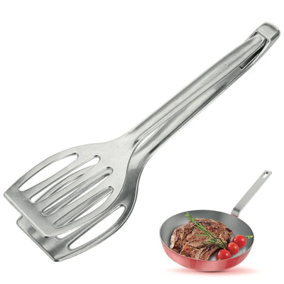 Westmark Doppel-Backkelle silber