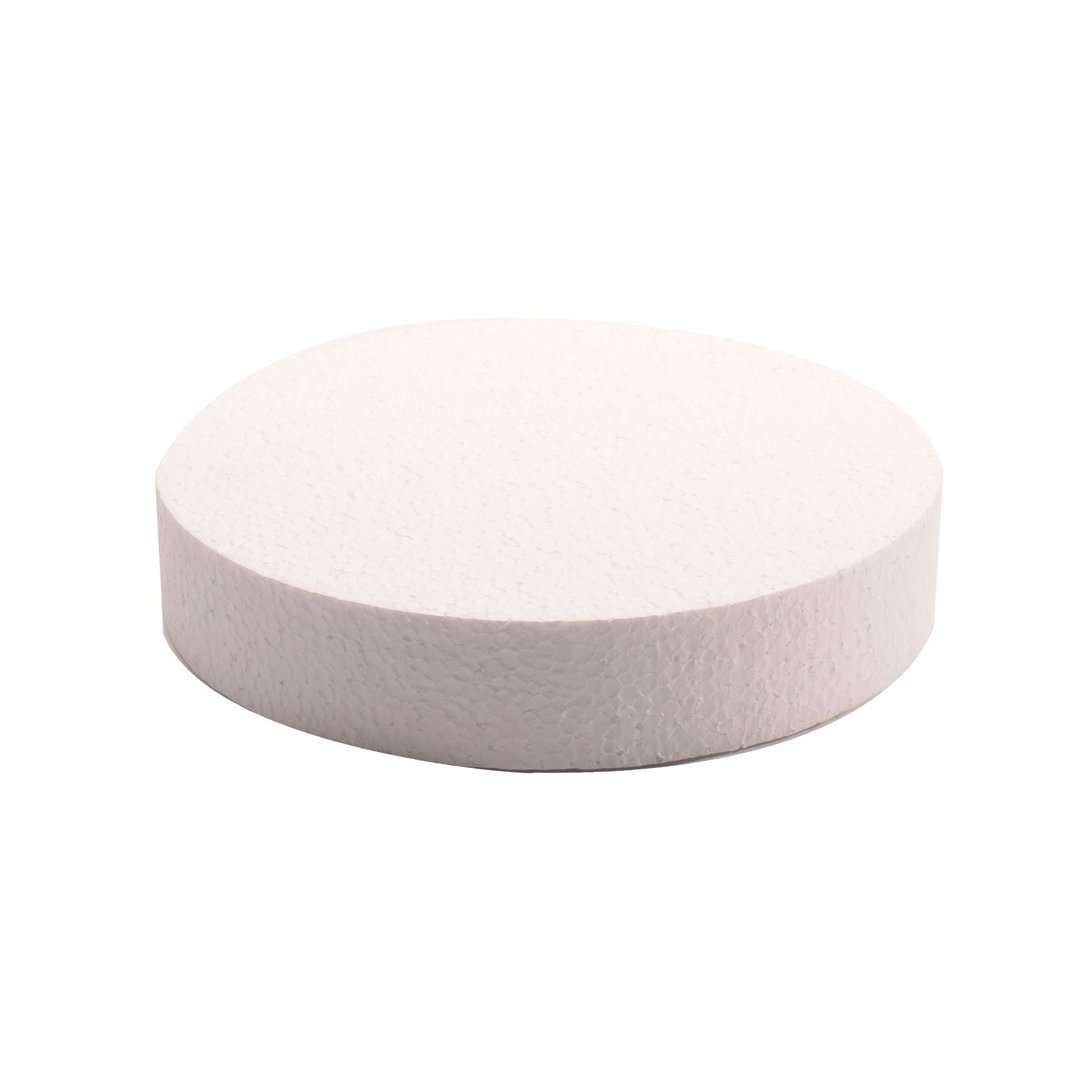 Vaessen creative • Styropor rund 20x4cm