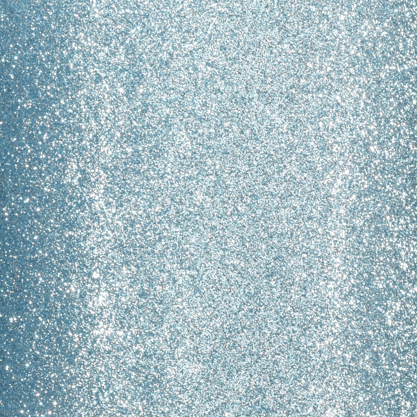 Florence • selbstklebendes Glitzerpapier 270g 30,5cm helltürkis 1x