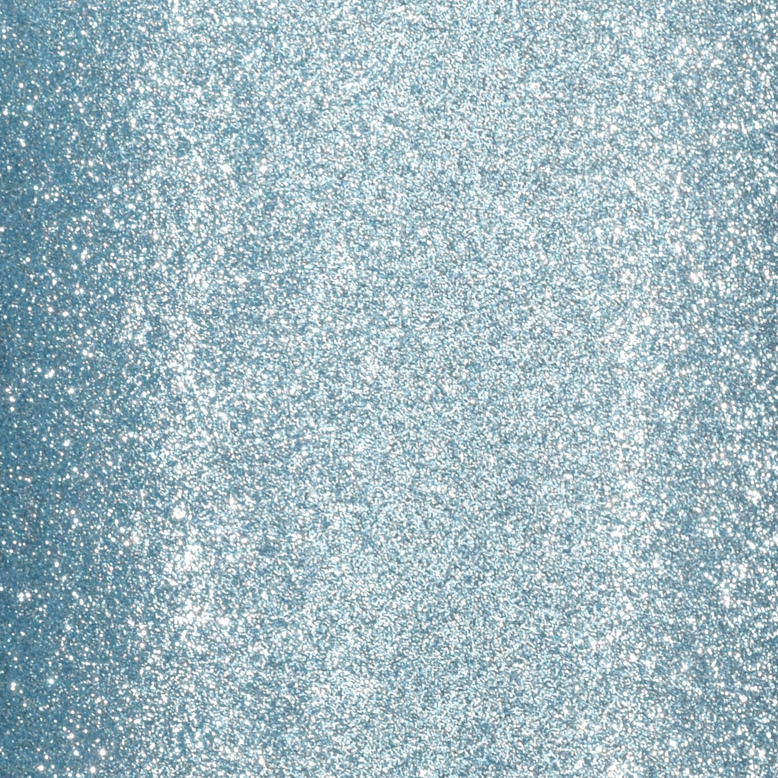 Florence • selbstklebendes Glitzerpapier 270g 30,5cm helltürkis 1x