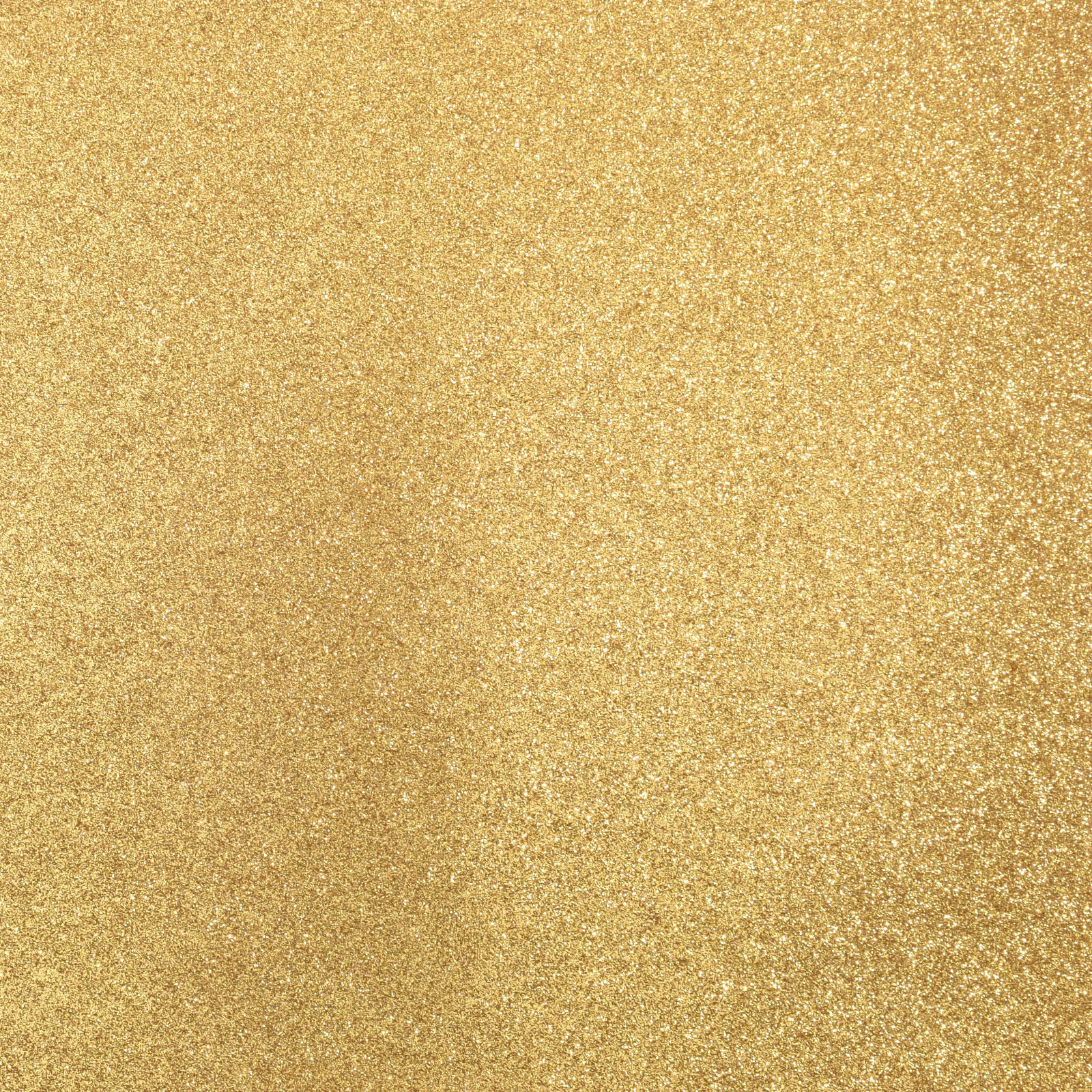Florence • selbstklebendes Glitzerpapier 270g 30,5cm Gold 1x